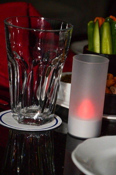 Jazz Bar Entertainment 